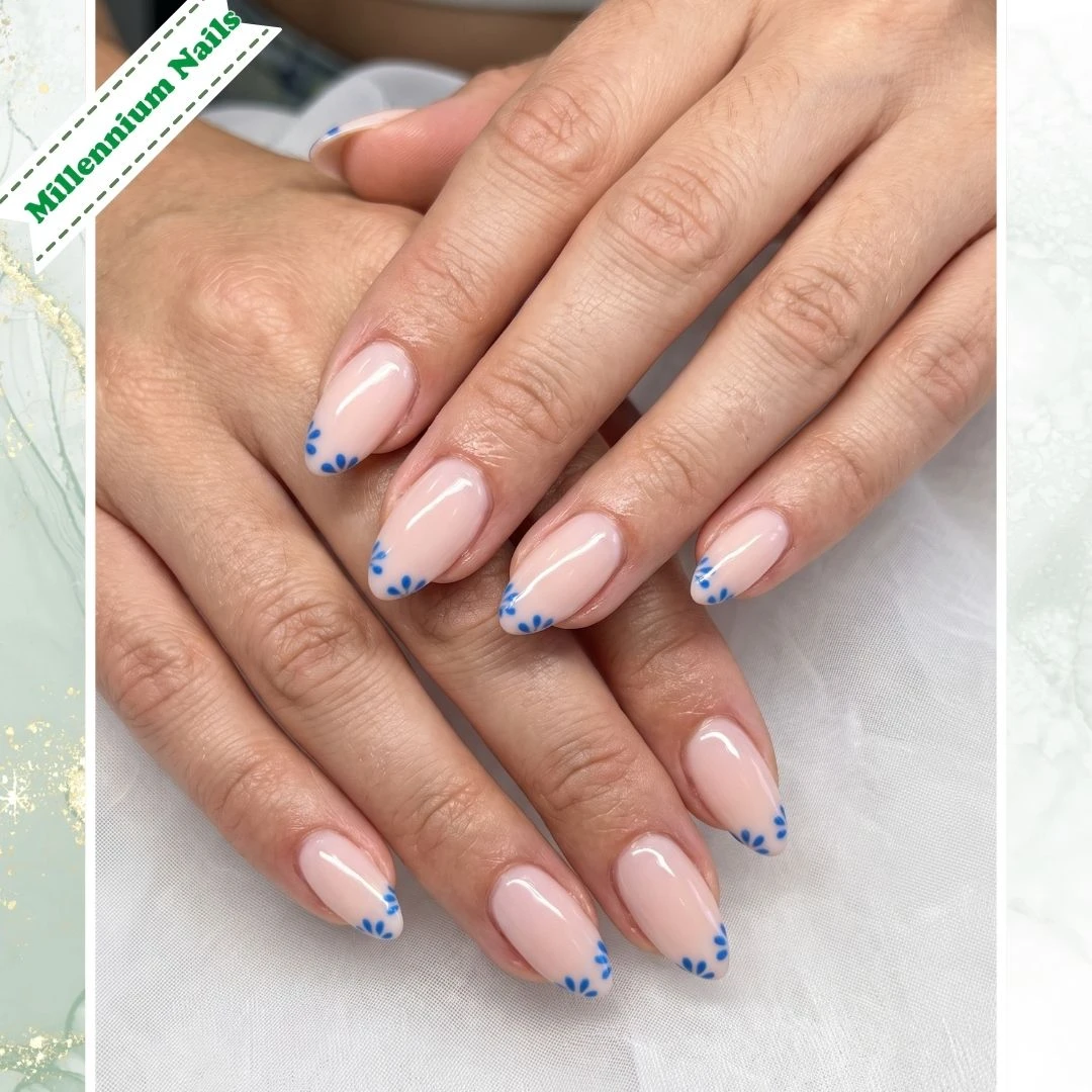 Nail Art Design
